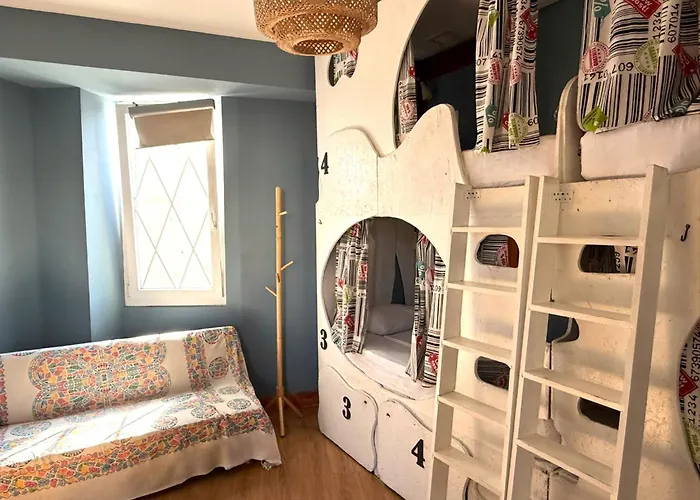 Sunset Destination Hostel
