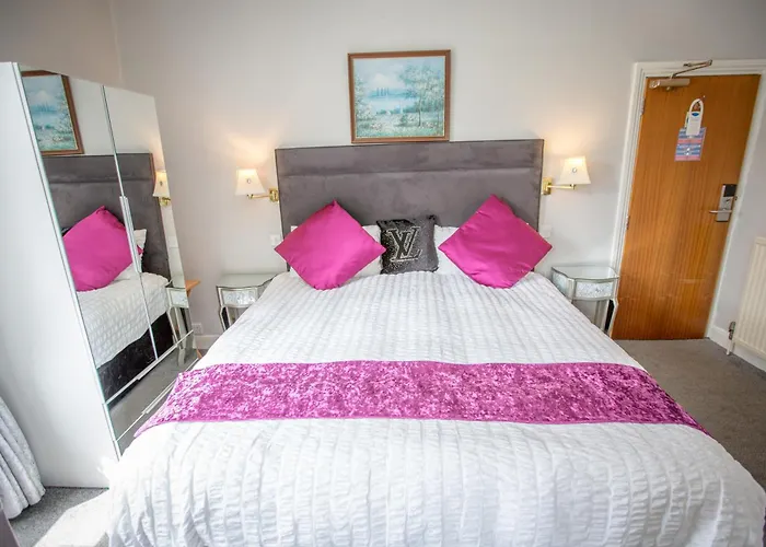 Ilkley Riverside Hotel