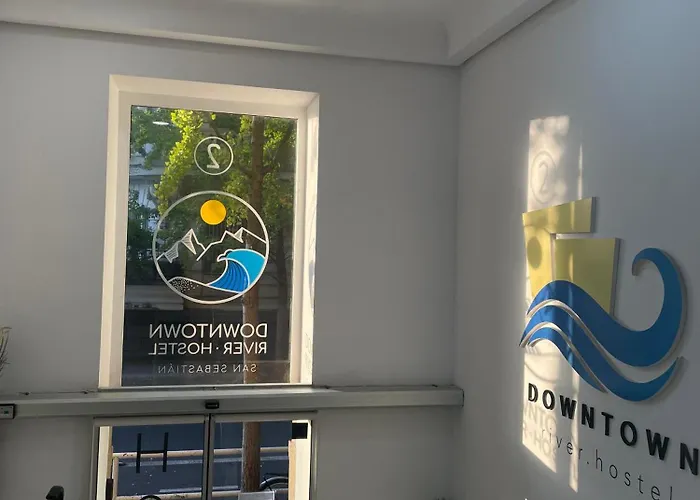 Downtown River Hostel