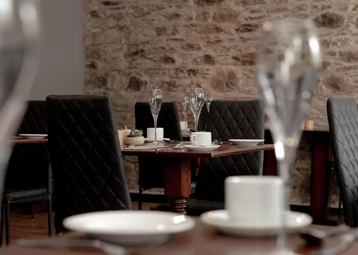 The Ballinluig Inn