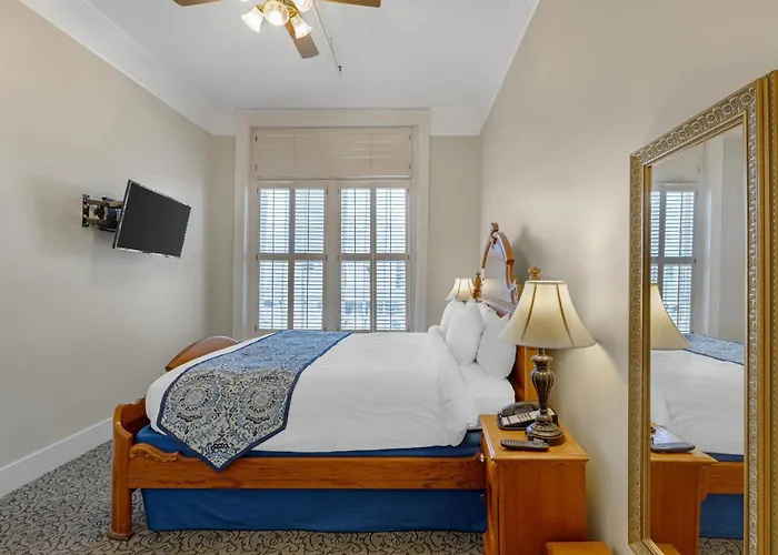 Windsor Hotel, An Ascend Collection Hotel