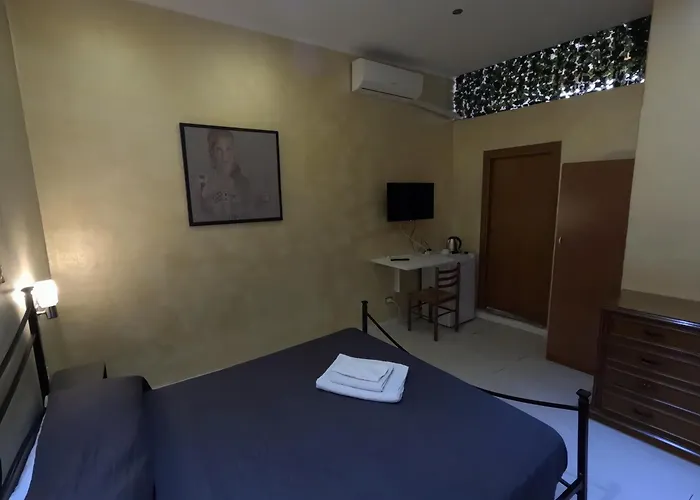 Hotel Gorizia