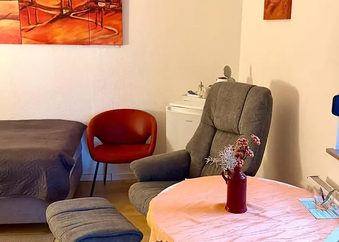 Krabatresidenz - Apartmenthaus
