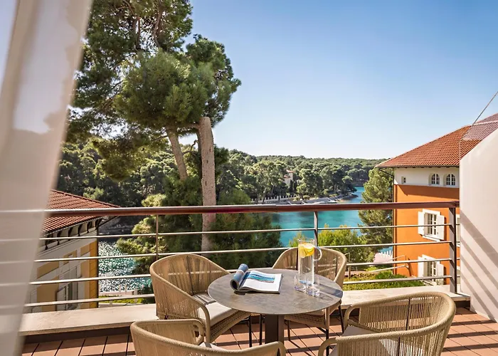 Boutique Hotel Alhambra Mali Losinj