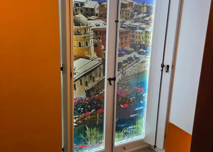 Albergo Ristorante Grace