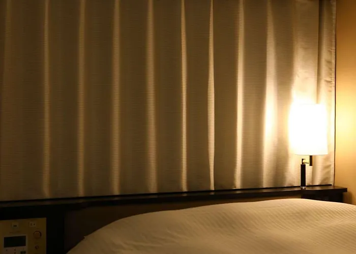 Apa Hotel Higashi Shinjuku Kabukicho