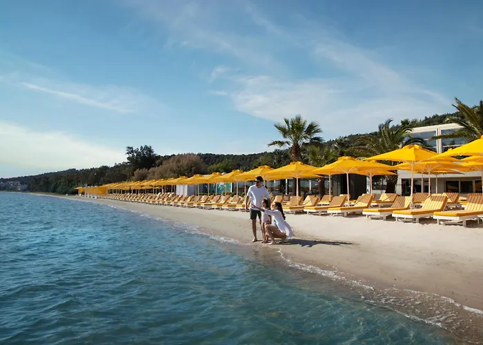 D - Resort Ayvalik