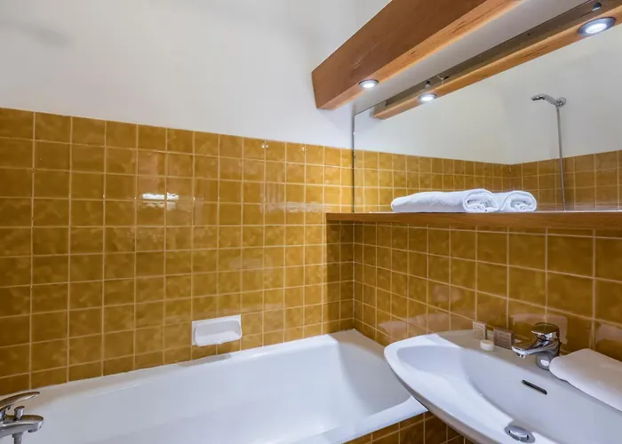 Residence Pierre & Vacances Le Gypaete