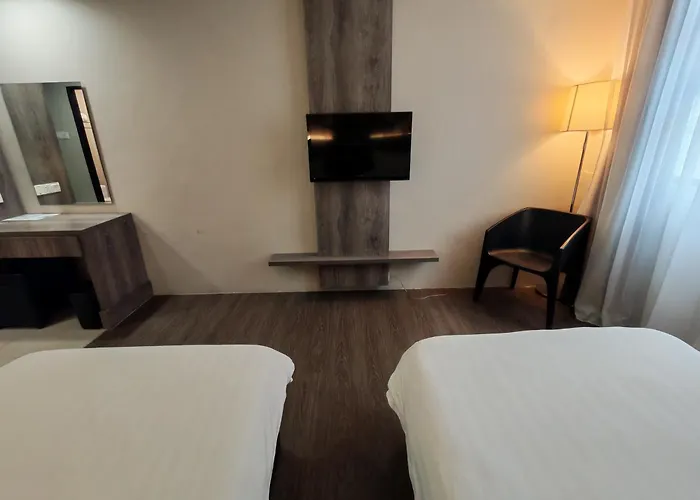 Ajang Hotel