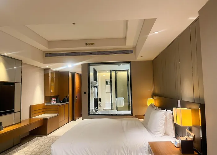 Swiss Grand Nanchang