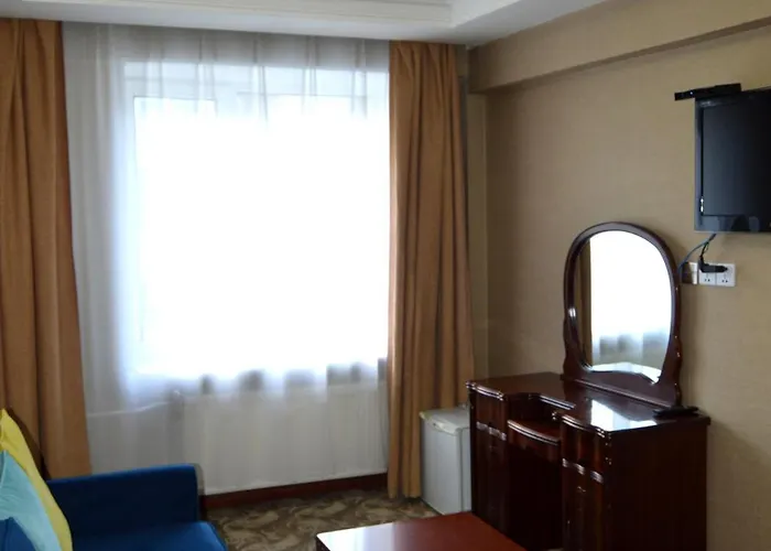 Guide Hotel