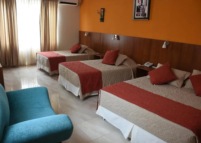 Hotel Mitru - Tarija
