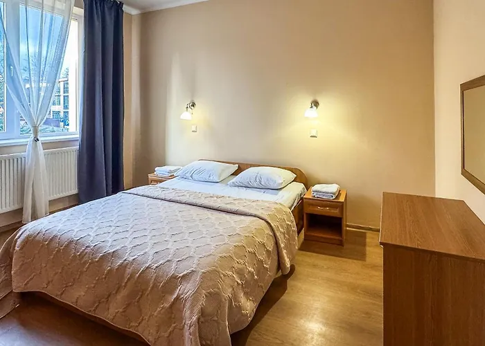 Hotel Orion
