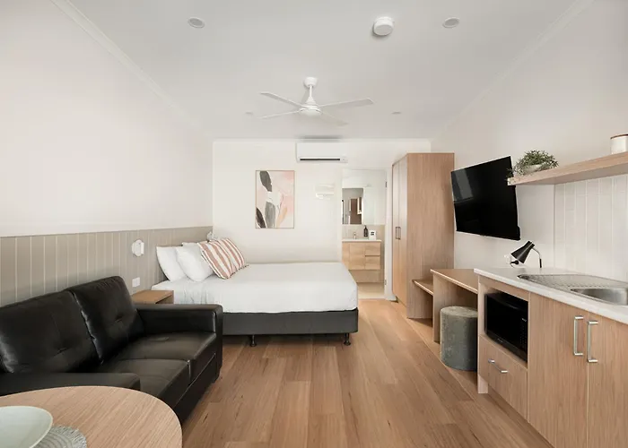 Catalina Motel Lake Macquarie