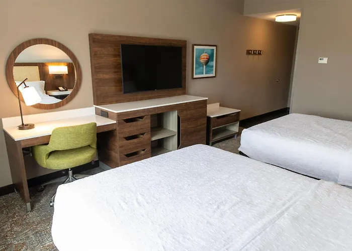 Hampton Inn Orange City
