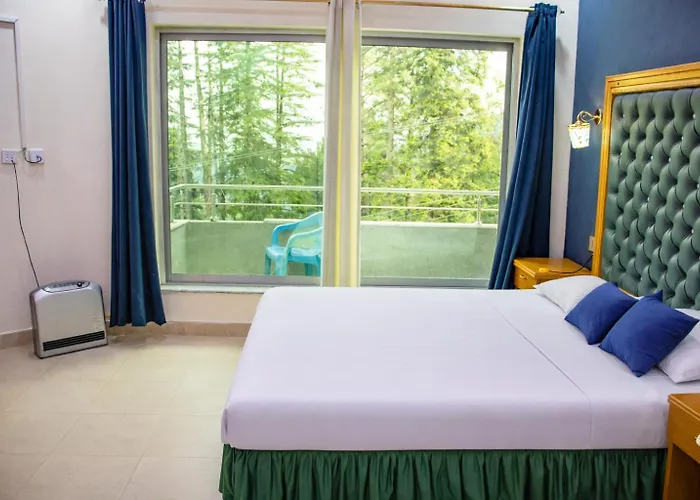 Hotel Al Azeem