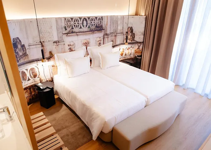 Lisotel - Hotel & Spa