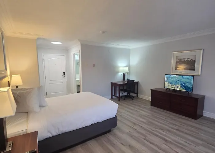 Nova Inn Inuvik