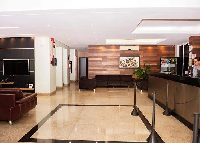 Hotel Nacional