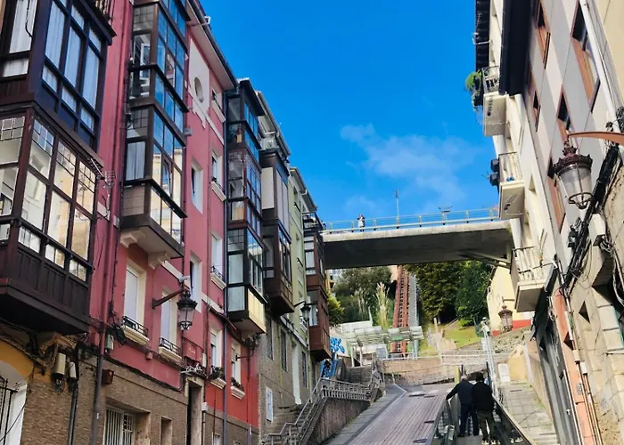 Hostel Santander