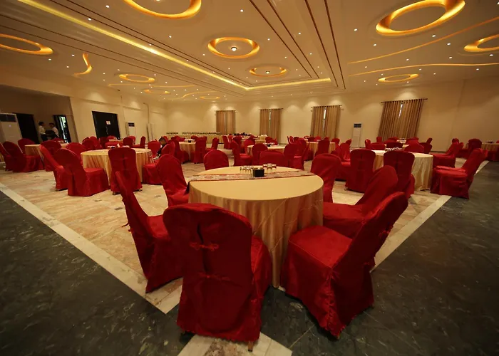 Siddhartha Hotel Narayangarh