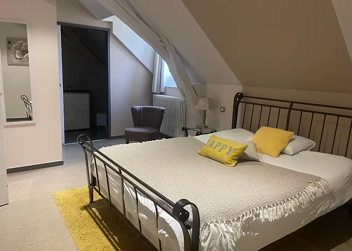 Hotel Le Saint Martin