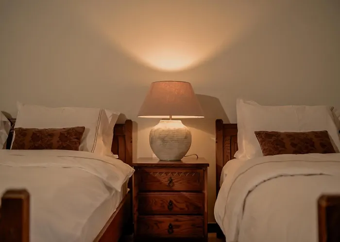 Real Scampis Hotel