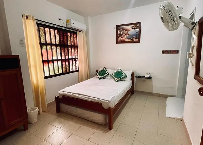 Casa Ines Tolu