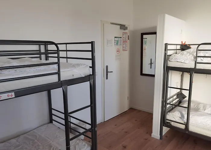 Mac City Hostel