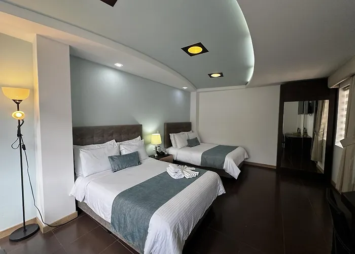 Hotel Shalom