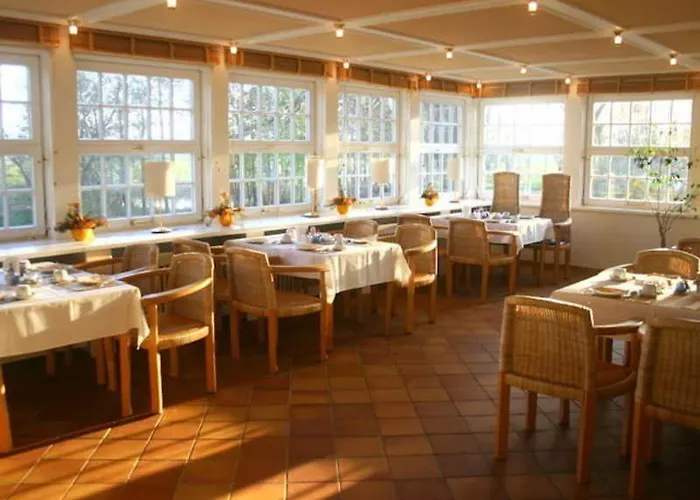 Ferienwohnung auf Hiddensee im Ort Kloster