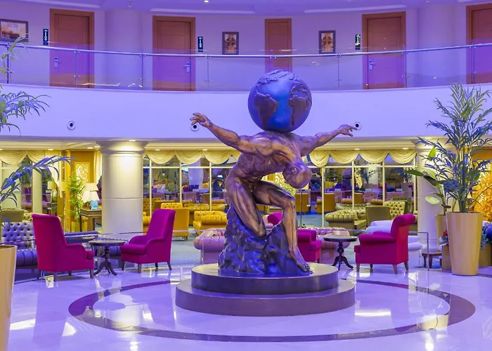 Aquasis De Luxe Resort & Spa