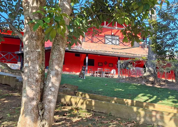Hotel Cristo Rey Campestre