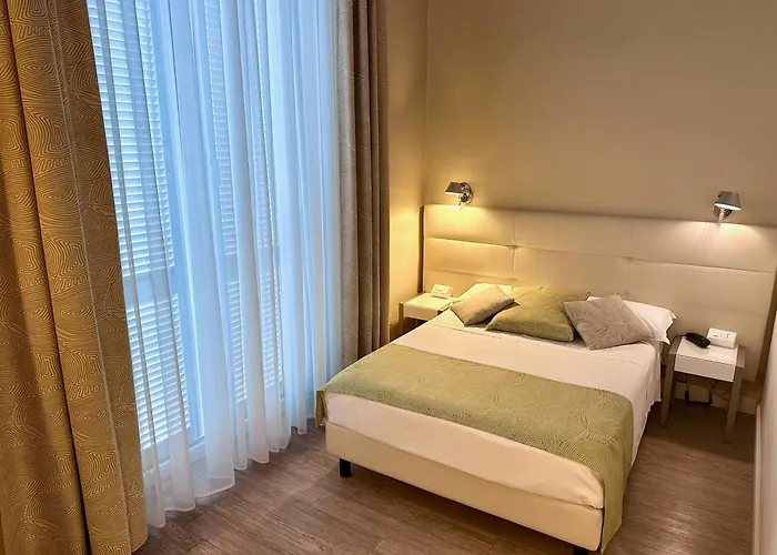 Hotel Universal
