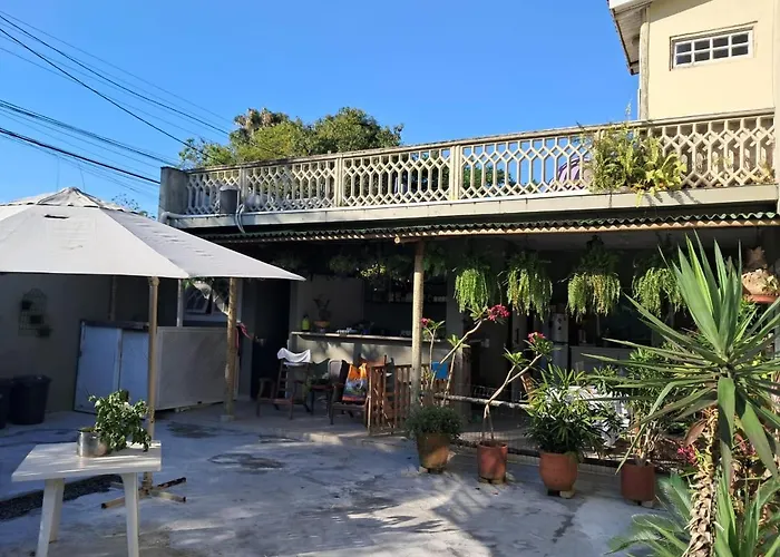 Tartaruga Marinha Guest House