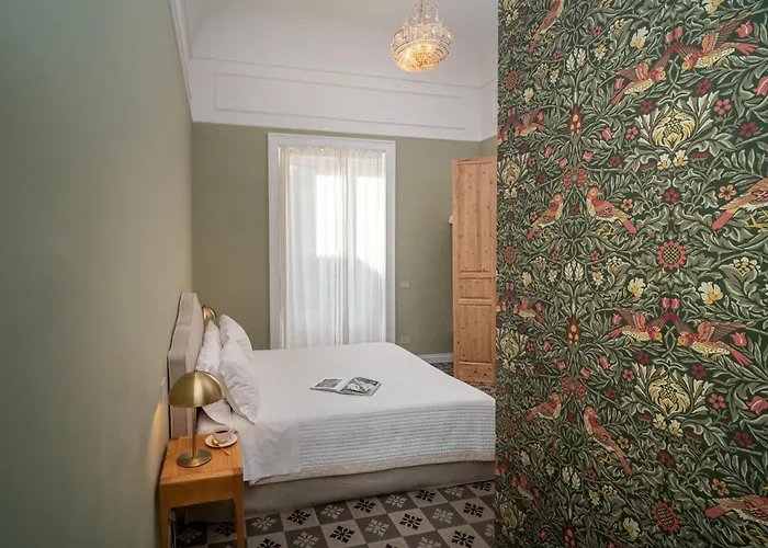 Villa Mabel Boutique Hotel