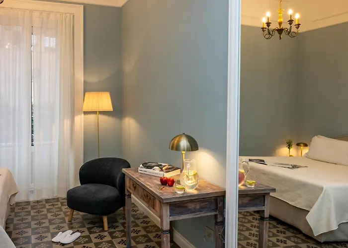 Villa Mabel Boutique Hotel