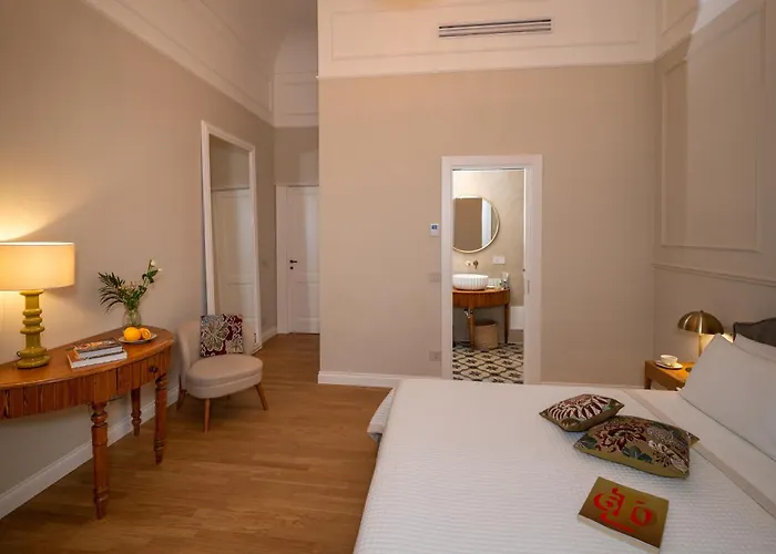 Villa Mabel Boutique Hotel