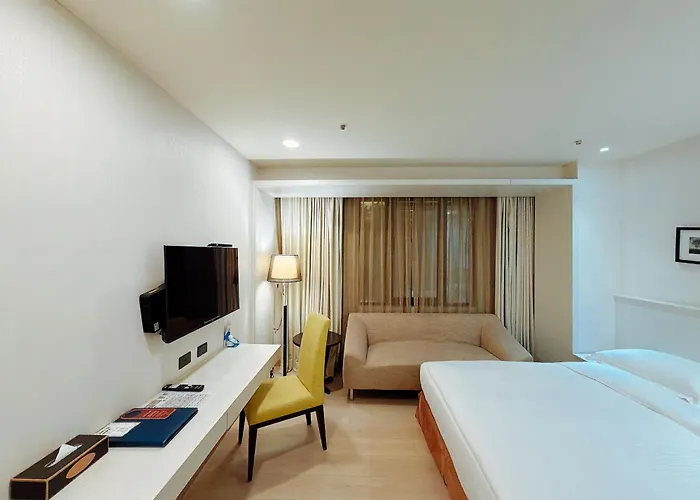 Wemeet Hotel