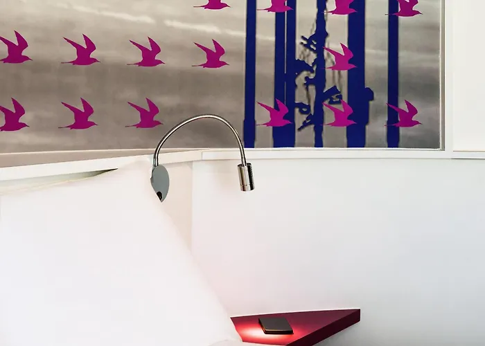 Ibis Styles Collioure Port Vendres