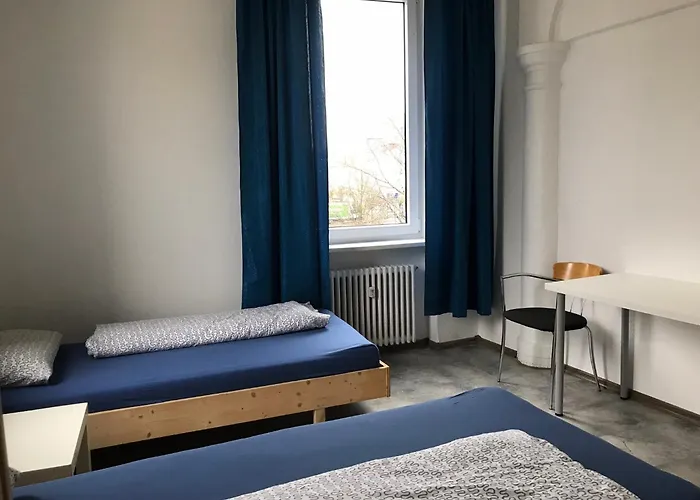 Unterkunft Göppingen