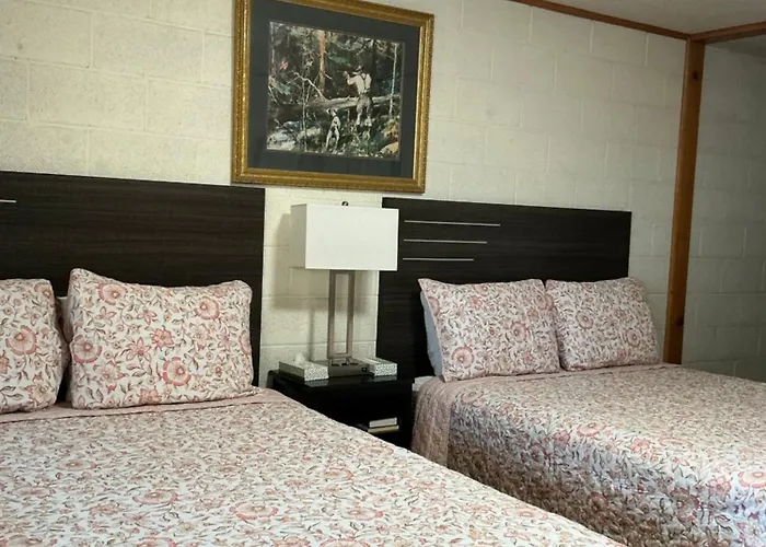 Starlight Motel