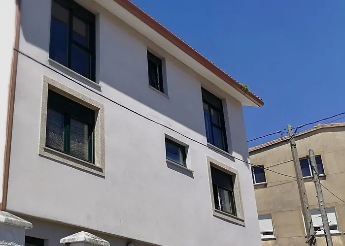 Albergue De Sonia