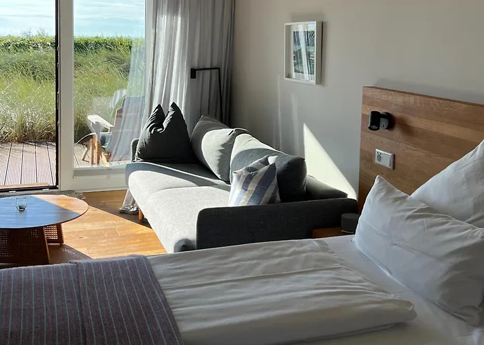 Ostsee-Strandhaus-Holnis