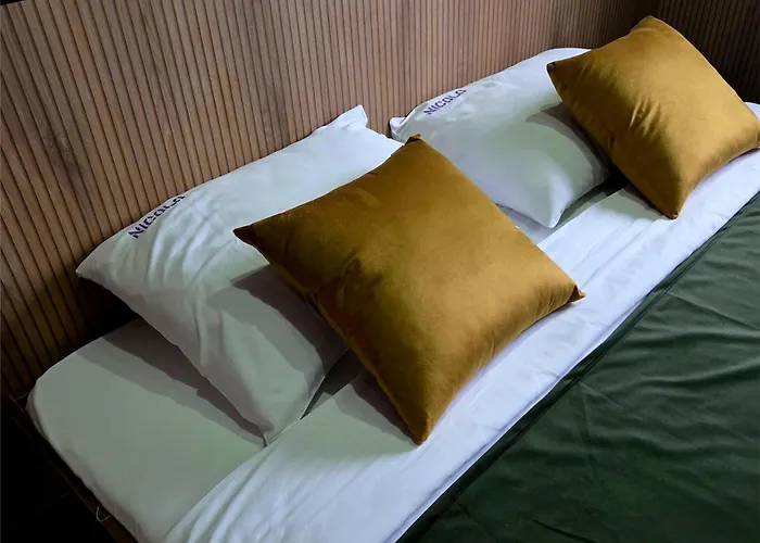 Garni Hotel & Spa Nicolo