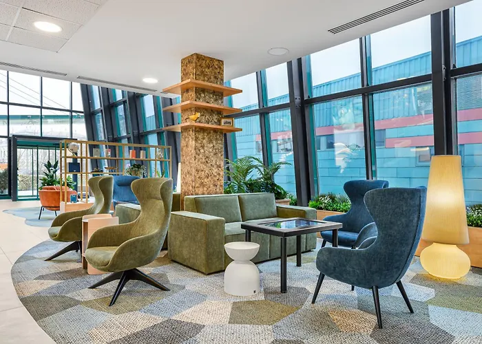Portobello Wellness Hotel Esztergom