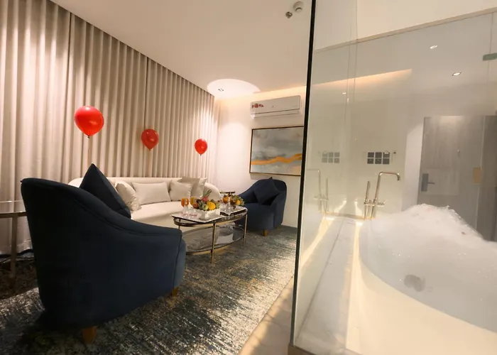 Rose Garden Hotel فندق روز جاردن Ar Riyad