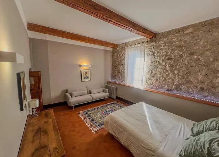 Hotel D'Alibert
