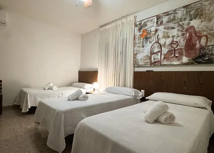 Hostal Sant Miquel