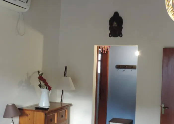 Mama Africa Hostel